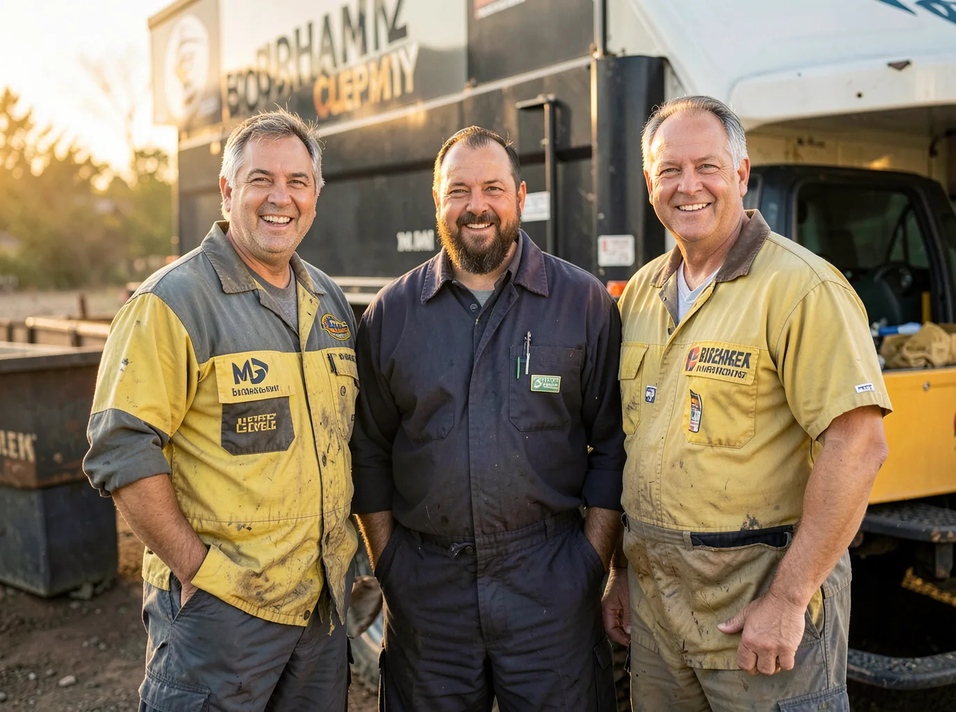 Sewage Cleanup company in Stockville, NE